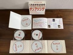 タンブリング COMPLETE BOX＆初回2時間スペシャル・エディション