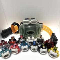 DX ゴーストドライバーのサムネイル