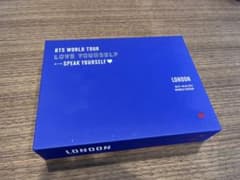 BTS DVD World Tour Londonのサムネイル