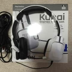 TRITON クナイ ステレオヘッドセットのサムネイル
