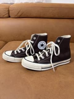 コンバースChuck Taylor オールスター CT70 ハイカット