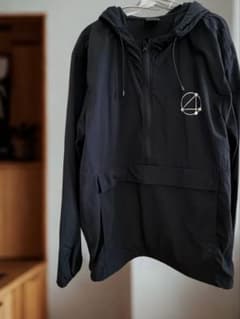 TM NETWORK YONMARUアノラックパーカー Lサイズ - メルカリ
