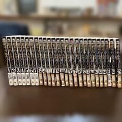 終末のワルキューレ 1-26巻セット - メルカリ