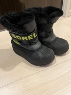 SOREL スノーブーツのサムネイル
