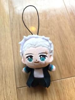 TVアニメ『WIND BREAKER』 ほわぬい 梅宮一