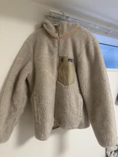 patagonia リバーシブルレディフレディフーディのサムネイル