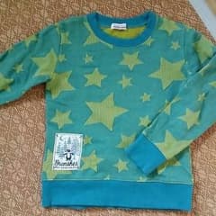 トレーナー☆のサムネイル