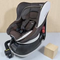 バナナ様✨コンビ チャイルドシート CB-UTC ネルーム lite EF - メルカリ