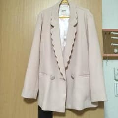 ダズリン ジャケットのサムネイル