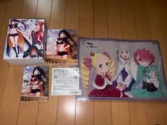 リゼロ 円盤 4期 DVDのサムネイル
