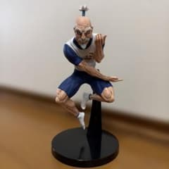 HUNTER×HUNTER ネテロ フィギュアのサムネイル