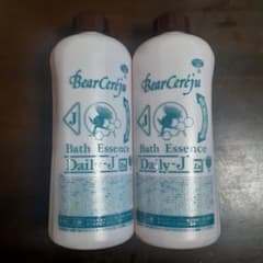 ベルセレージュ バスエッセンスデイリーJ５個 ベルセレージュ バスエッセンスデイリーJ5個 - メルカリ