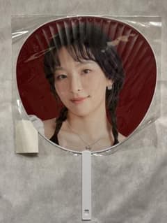 Red Velvet SEULGI うちわ RtoVのサムネイル