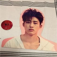 iKON BI ハンビン グッズのサムネイル