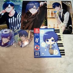 いれいす If いふくん まとめ売りのサムネイル