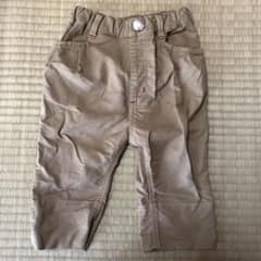 ムージョンジョン　ベージュズボンのサムネイル