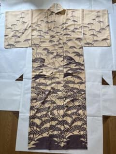 着物　リメイク用　衣装用のサムネイル