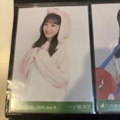 乃木坂46 真夏の全国ツアー2026 福井公演 一ノ瀬美空 私服 恐竜 チュウ