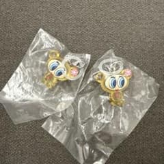 ナルミヤ めじるしアクセサリー ハナちゃんのサムネイル