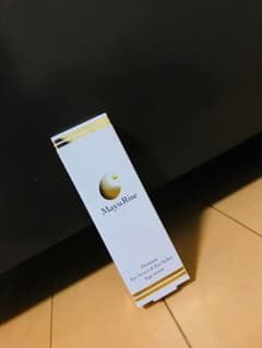 マユライズ 1本のサムネイル
