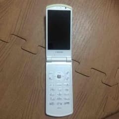 N-05B docomo Francfrancのサムネイル