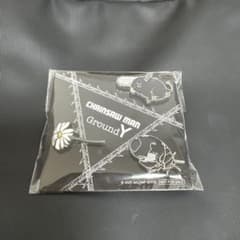 チェンソーマン ピンズセット GroundYコラボ yohji Yamamoto - メルカリ