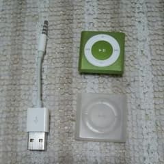 iPod shuffle 2GB 第4世代　中古のサムネイル