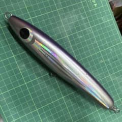 tailwalk トップウォーター プラグのサムネイル