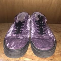 バンズ  VANSのサムネイル