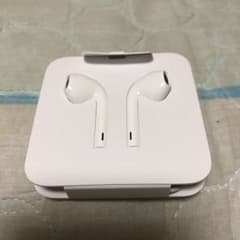 iPhone 純正イヤホンのサムネイル