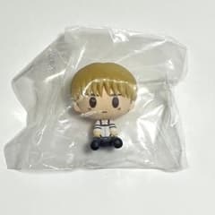 이치 반 쿠지 진격의 거인 ~각각의 결의~ H상 조코이코 피규어 아르민
