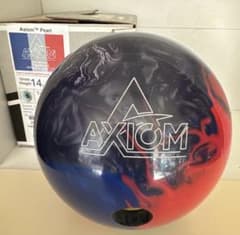 LEVEL 14ポンド 中古美品 箱有 ストーム レベル アクシオムパール 14ポンド AXIOM Pearl 中古 箱有 ストーム - メルカリ