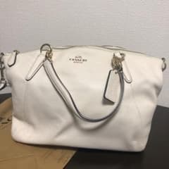 COACH コーチ ショルダーバッグのサムネイル
