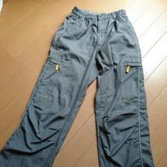 150 長ズボンのサムネイル