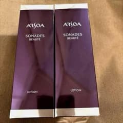 ALSOA アルソア ソナディス ボーテ ローション 120ml 2個のサムネイル
