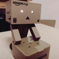 Amazonダンボーのサムネイル