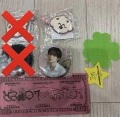 txt ヘアクリップバムグッ ボムギュガチャガチャ カプセルトイヘアピン