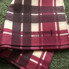 マッキントッシュロンドンのサムネイル