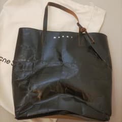 マルニ　トートバッグのサムネイル