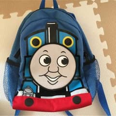 トーマス リュックのサムネイル