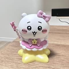まじかるちいかわ スタチュー フィギュア コレクション ちいかわ