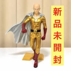 ワンパンマン Grandista-SAITAMA- METALLIC ver. - メルカリ