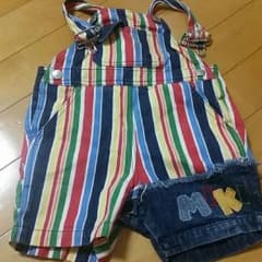 あんちょまま専用ミキハウスのサムネイル