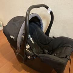 Joie ベビーシート チャイルドシートのサムネイル