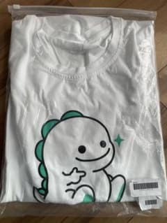 ビゴライブ限定Tシャツのサムネイル