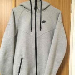 猫まる様専用 Nike Tech Fleece Windrunnerのサムネイル