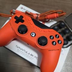 GameSir TARANTULA 8K PC用ゲームコントローラーのサムネイル