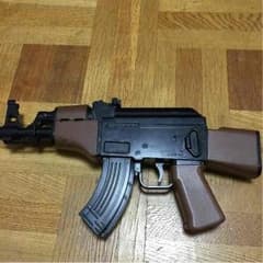 電動ガン AK−47 日本製のサムネイル