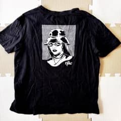 Nike ブラック Tシャツ 半袖のサムネイル
