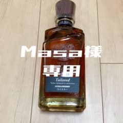 ザニッカ プレミアムブレンデッドウイスキー 700ml 43% - メルカリ
